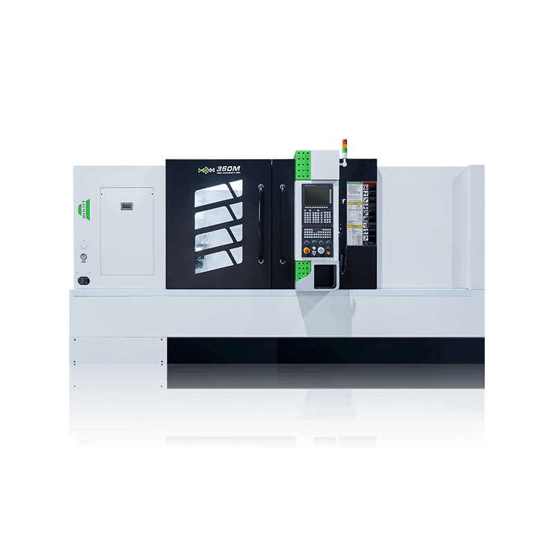 Taizhou Eastern CNC Technology Co., Ltd.