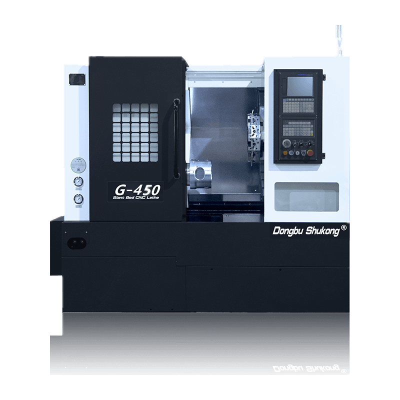 Taizhou Eastern CNC Technology Co., Ltd.