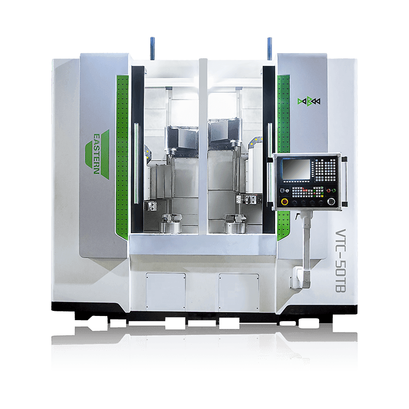 Taizhou Eastern CNC Technology Co., Ltd.