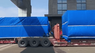 Taizhou Eastern CNC Technology Co., Ltd.